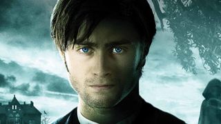 'La mujer de negro': nuevo cartel en castellano noticias imagen