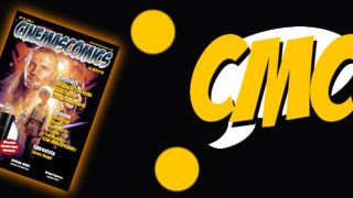 ¡Cinemascomics: La revista. Nº 12 ya disponible! noticias imagen