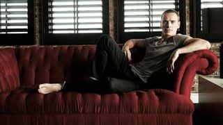 Michael Fassbender ('Shame') posa sin camiseta para 'The Hollywood Reporter' y habla de sus pelis favoritas noticias imagen