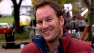 'Young Adult': entrevista con Patrick Wilson noticias imagen