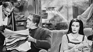 'Mockingbird Lane', el 'reboot' de 'Los Monsters', retrasado por NBC noticias imagen