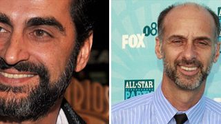 'Homeland' asciende a "personajes regulares" a dos de sus protagonistas para la segunda temporada noticias imagen