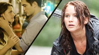 'La saga Crepúsculo: Amanecer - Parte II': primer tráiler junto a 'Los juegos del hambre' noticias imagen