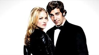Zachary Levi ('Chuck') protagonizará el piloto de Fox 'Let It Go' noticias imagen
