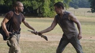 'The Walking Dead': el regreso de la segunda temporada supera los 8 millones de espectadores en AMC noticias imagen