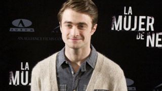 Daniel Radcliffe: "Ralph Fiennes da más miedo que 'La mujer de negro"