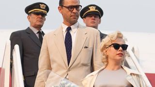 'Mi semana con Marilyn': tráiler en castellano noticias imagen