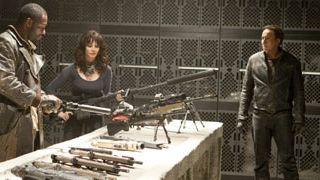 'Ghost Rider: Espíritu de venganza': nuevas imágenes noticias imagen