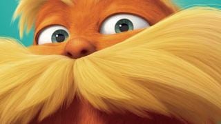 'Lorax. En busca de la trúfula perdida': cartel final en español