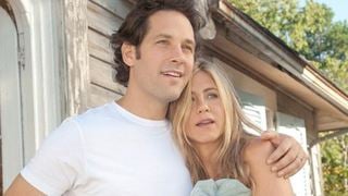 'Wanderlust': tráiler para adultos de la nueva comedia de Jennifer Aniston y Paul Rudd