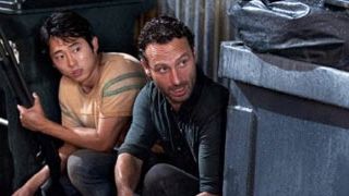 'The Walking Dead': jugosos 'spoilers' y dos nuevos vídeos de 'Triggerfinger' (2x09) noticias imagen