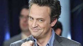 'The Good Wife': Matthew Perry, Chandler en 'Friends', saldrá en la tercera temporada noticias imagen