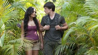 'Viaje al centro de la Tierra 2' se estrena en España como líder noticias imagen