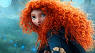 'Brave (Indomable)': otro cartel de lo nuevo de Pixar  noticias imagen