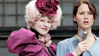 'Los juegos del hambre': récord de venta de entradas anticipadas noticias imagen