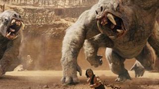 'John Carter': clip de cuatro minutos de lo nuevo de Disney noticias imagen
