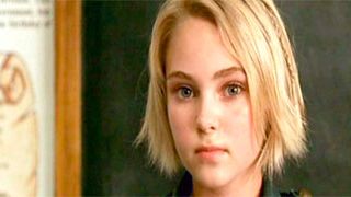 AnnaSophia Robb será la Carrie Bradshaw de CW noticias imagen