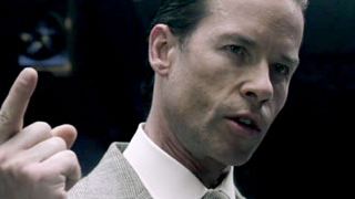 'Prometheus': vídeo promocional con Guy Pearce