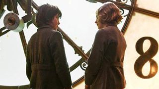 'La inveción de Hugo' conquista al público español noticias imagen