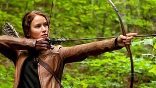 'Los juegos del hambre': nuevo spot de televisión noticias imagen