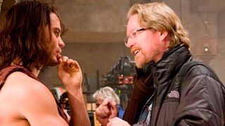 'John Carter': vídeo del making-off noticias imagen