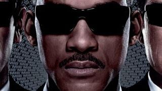 'Men in Black 3': cartel en español noticias imagen