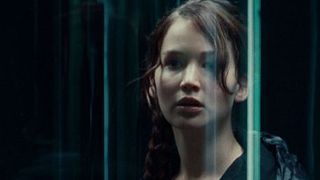 'Los juegos del hambre': un clip más con Jennifer Lawrence noticias imagen