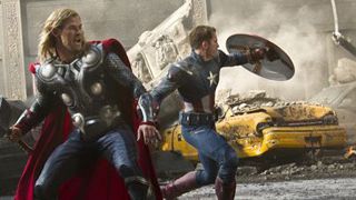 'Los Vengadores': nuevo tráiler en castellano noticias imagen