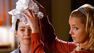 'Anatomía de Grey': Ellen Pompeo no quiere que Katherine Heigl vuelva como Izzie Stevens noticias imagen