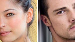 'La Bella y la Bestia': Jay Ryan ('Terra Nova') será el galán de Kristin Kreuk ('Smallville') en CW noticias imagen