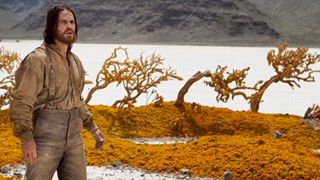 'John Carter': adelanto de diez minutos noticias imagen