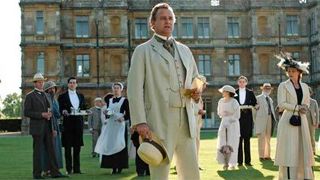 'Downton Abbey' (Antena 3): el reparto principal firma hasta una ¡¡quinta temporada!! noticias imagen