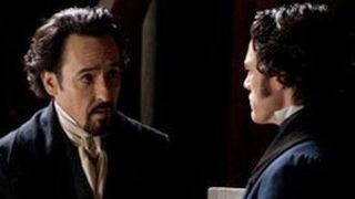 'El enigma del cuervo': nuevas imágenes con John Cusack y Luke Evans noticias imagen