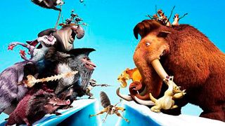 'Ice Age 4: La formación de los continentes': nuevo tráiler noticias imagen