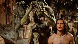 'John Carter': nuevo clip en español