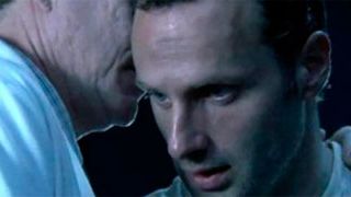 'The Walking Dead': 'Better Angels' (2x12) podría revelar el secreto del Dr. Jenner noticias imagen