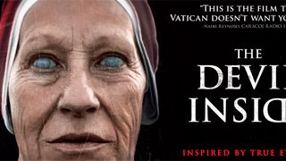 'Devil Inside': "La película que el Vaticano no quiere que veas" noticias imagen