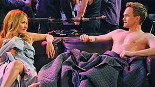 'Cómo conocí a vuestra madre': Barney y Quinn darán un importante paso en su relación noticias imagen