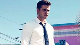 Liam Hemsworth ('Los juegos del hambre') quería ser surfista profesional