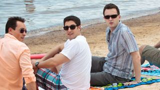 'American Pie: El reencuentro': más imágenes de la cuarta parte noticias imagen