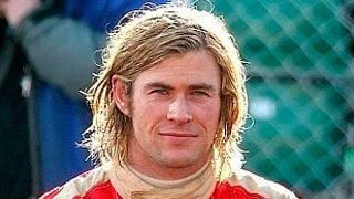 Chris Hemsworth ('Los Vengadores') es James Hunt en la 'biopic' de Fórmula 1 'Rush'