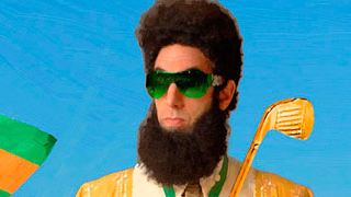 'El Dictador (The Dictator)': imágenes promocionales de lo nuevo del creador de 'Borat'