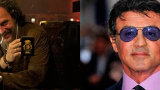 Sylvester Stallone podría ser Santos Trinidad en el remake americano de 'No habrá paz para los malvados'