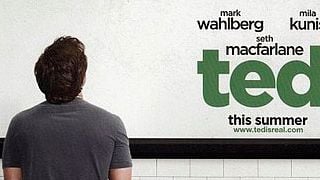 'Ted': nuevo póster noticias imagen