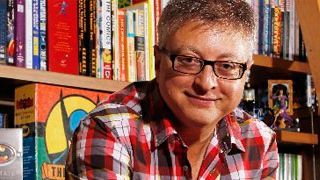 'El caballero oscuro. La leyenda renace': un libro de Michael Uslan desvela curiosidades sobre Batman noticias imagen