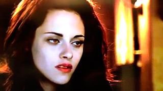 'La saga Crepúsculo: Amanecer - Parte II': primer vídeo del rodaje con Kristen Stewart como vampira noticias imagen