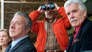 'Luck' es cancelada en HBO tras la muerte de tres caballos noticias imagen