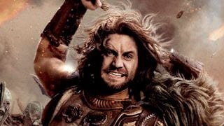 'Ira de titanes': dos nuevos spots y dos póster de la secuela de 'Furia de titanes' noticias imagen