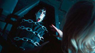 'Dark Shadows': primer tráiler noticias imagen