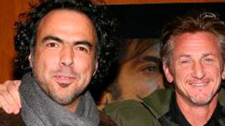 Sean Penn podría estar en lo nuevo de Alejandro González Iñárritu